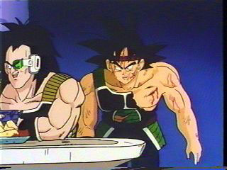 Otaku Gallery  / Anime e Manga / Dragon Ball / Screen Shots / OAV / Dragon Ball Z / Special 01 - Le origini del mito / 167.jpg